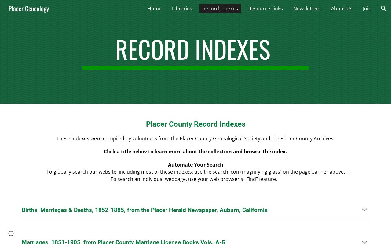 Rocklin people directories Placer genealogy indexes